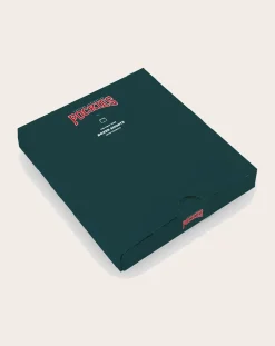 UM Organic Cotton Boxers