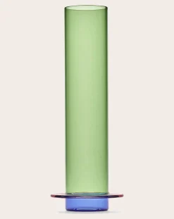 Vase Towers, Jose Levy