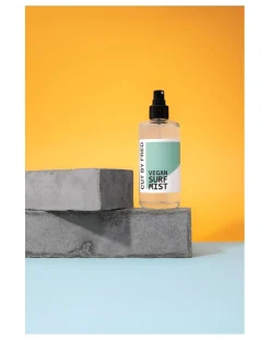 Vegan Surf Mist Hair Texturising Spray - 200 ml