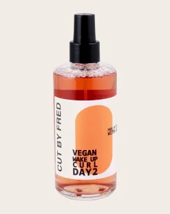 Vegan Wake Up Curl Day 2 Spray - 200 ml