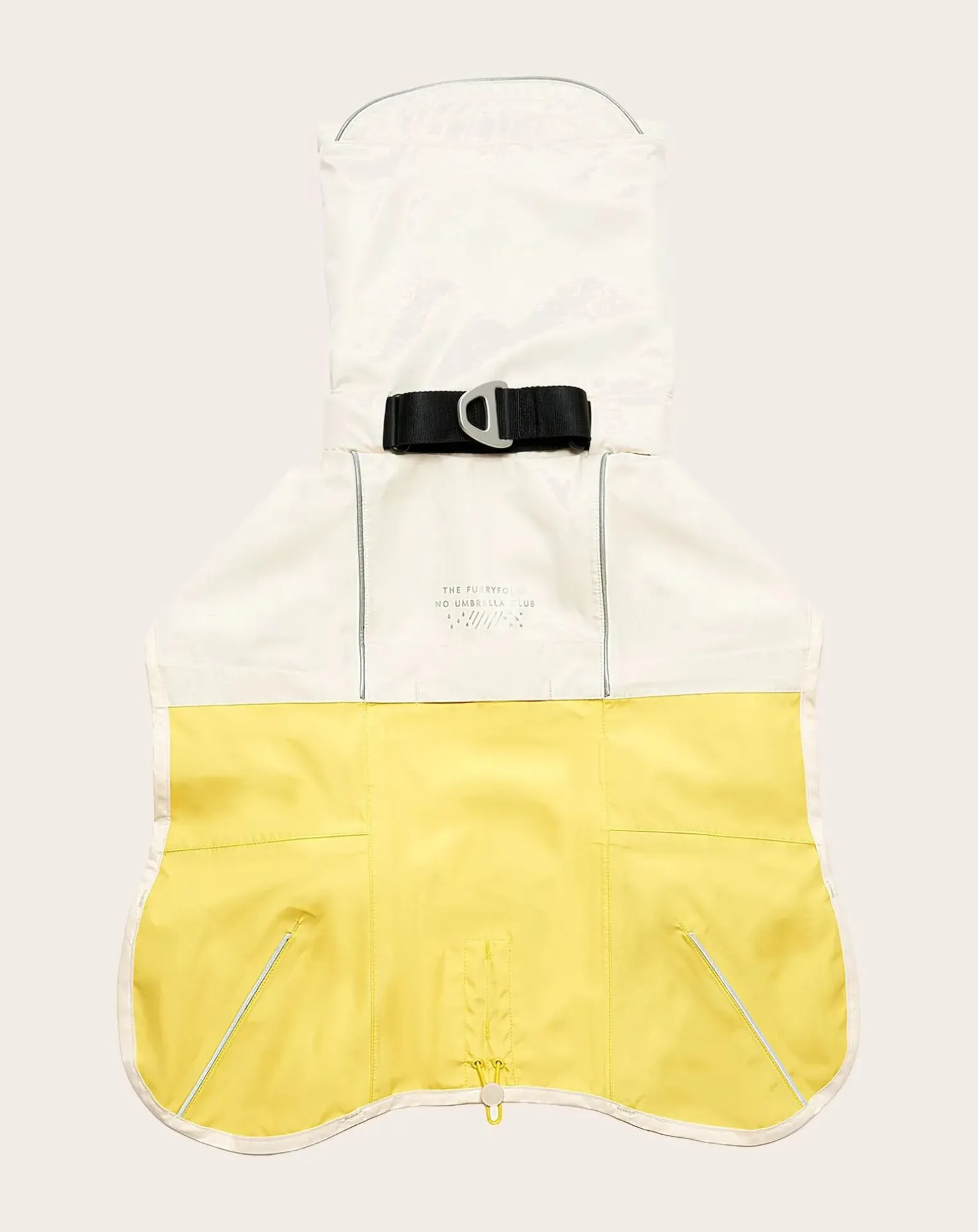 Venture rain coat