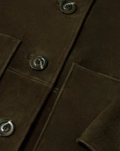 Vincenzo Leather Jacket