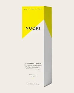 Vital Foaming Cleanser