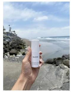 Vital Foaming Cleanser