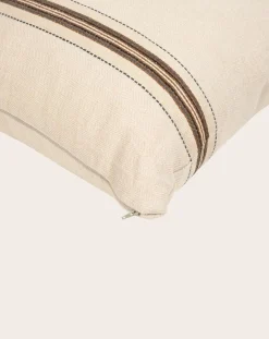 Vourkari cushion cover