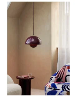 VP7 Flowerpot Pendant Light - Verner Panton