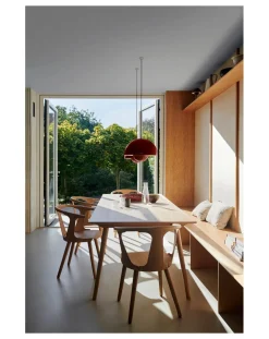 VP7 Flowerpot Pendant Light - Verner Panton