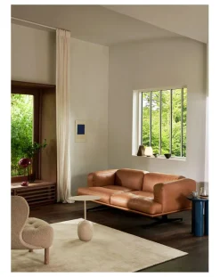 VP9 Flowerpot Portable Table Lamp, Vernon Panton