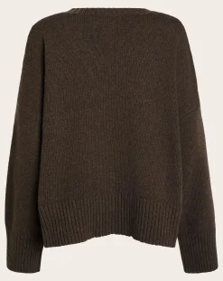 Watson Merino Wool Sweater