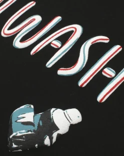 What Life is-Brain Wash cotton hoodie