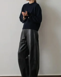 Will Merino Wool Sweater