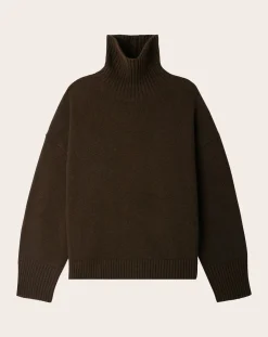 William Merino Wool Sweater