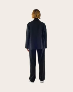 Wilson Virgin Wool Tailoring Trousers