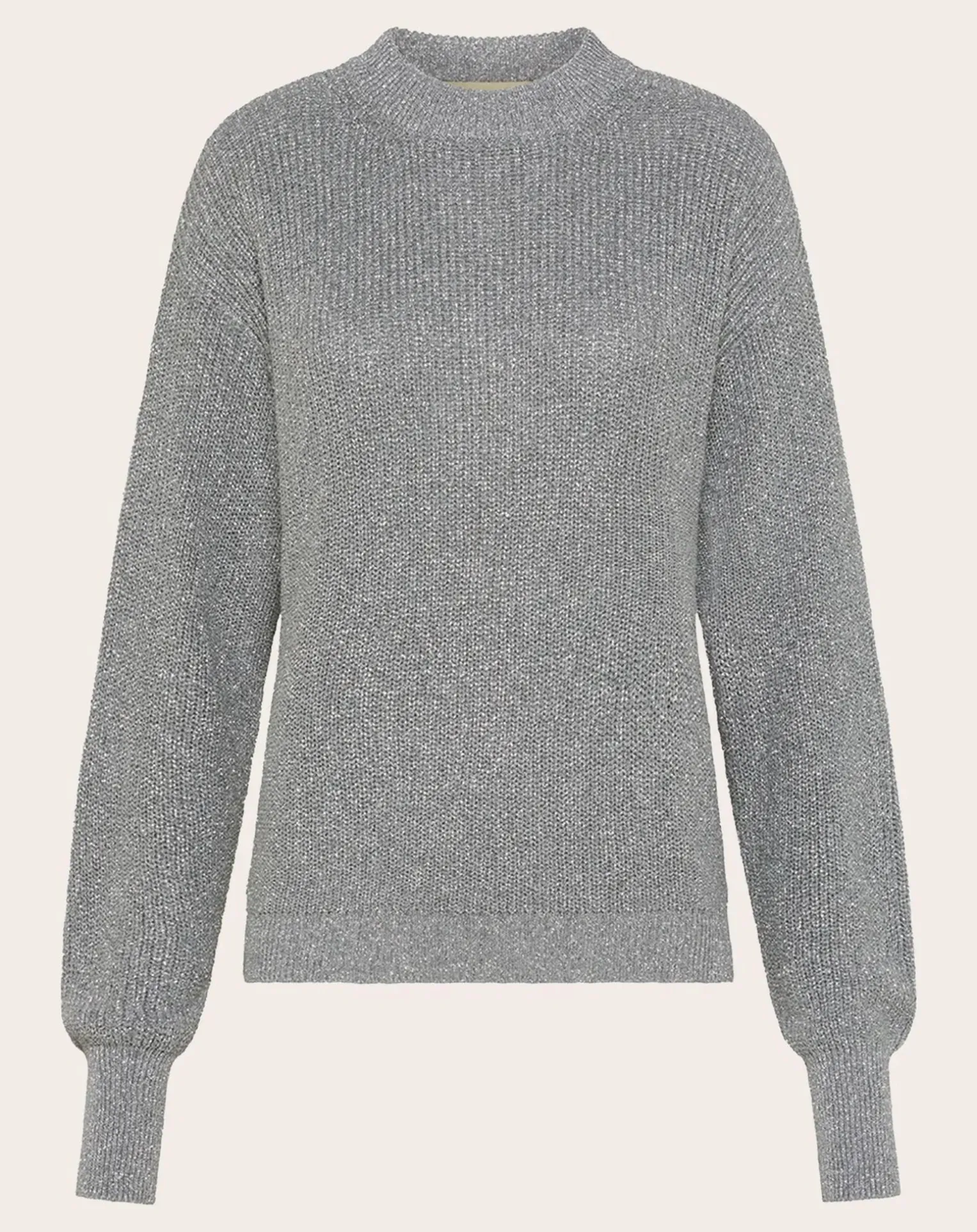 Windsor Sweater Metallic