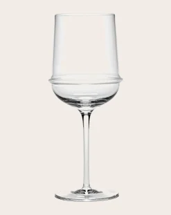 Wine glasses, Kelly Wresler - Set of 4