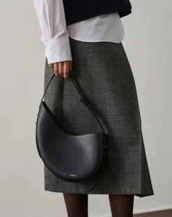 Wino Mini Leather bag