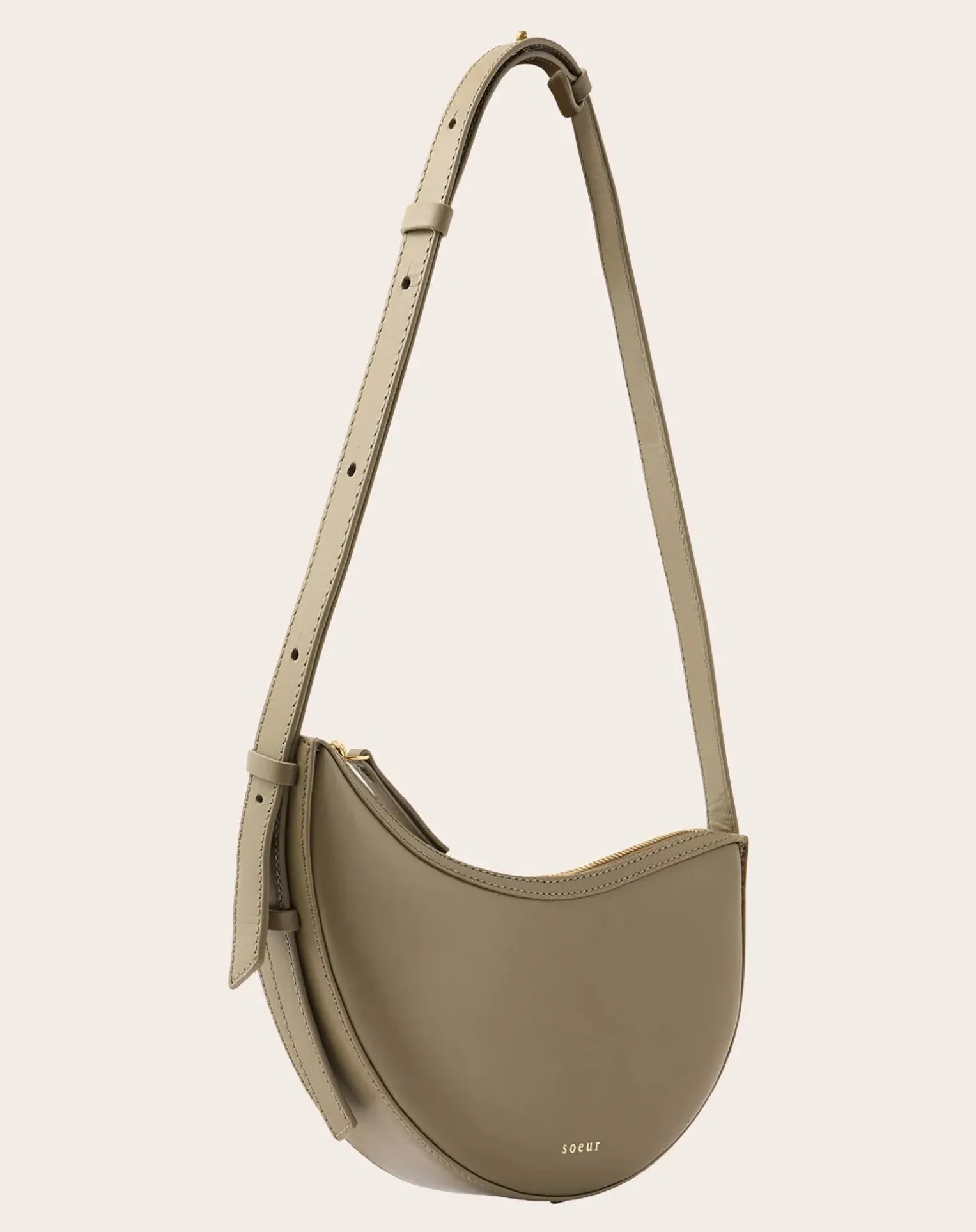 Wino Mini Leather bag