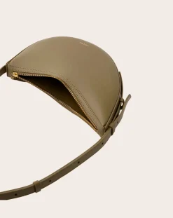 Wino Mini Leather bag