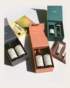 Winter Day duo lip and hand set 017 & 158