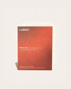 Winter Morning body set