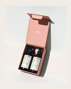 Winter Morning body set