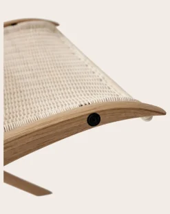 X HM10 lounge chair, Hvidt & Mølgaard