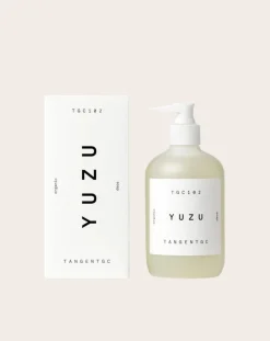 Yuzu Organic Soap