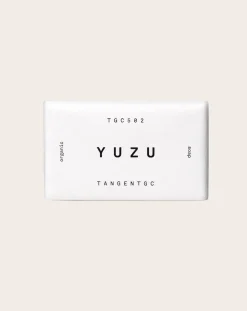 Yuzu Organic Soap 100 g