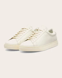 ZSP4 Leather Low Sneaker